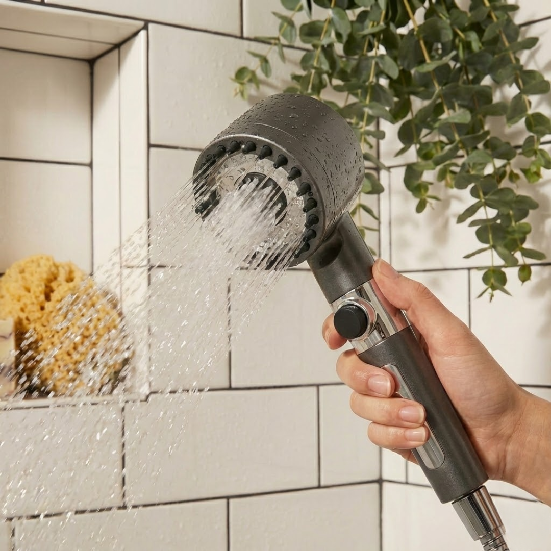 Klar™ Shower head